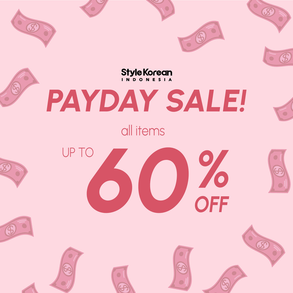 Pyunkang Yul StyleKorean Indonesia