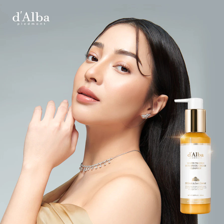 d'Alba – StyleKorean Indonesia