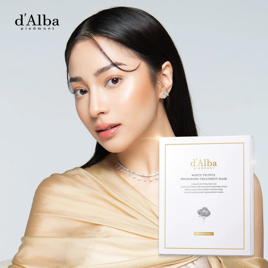 d'Alba – StyleKorean Indonesia