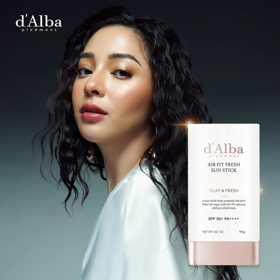 d'Alba – StyleKorean Indonesia