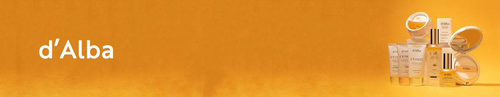 d'Alba – StyleKorean Indonesia