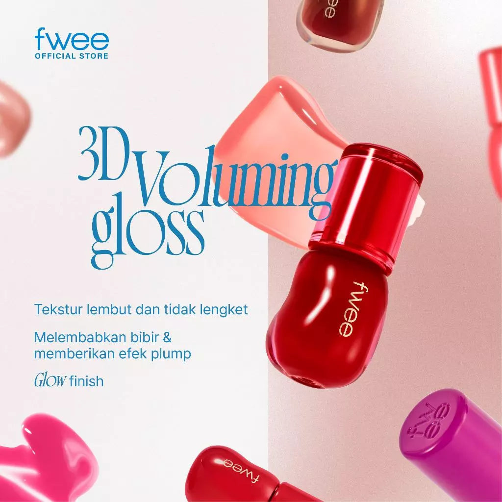 Fwee – StyleKorean Indonesia