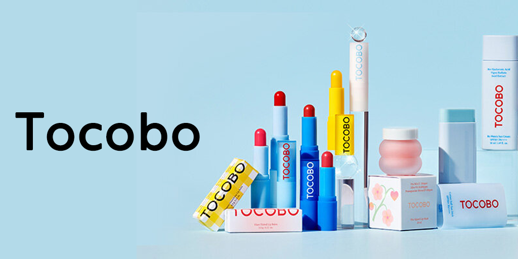 Tocobo Background Tocobo – StyleKorean Indonesia
